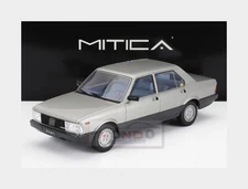1:18 MITICA Fiat Argenta 2-Serie Vx/Sx 120Hp 1984 Silver MITICA103020 MMC