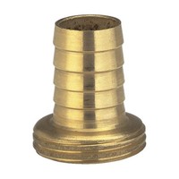 Gardena Schlauchverschraubung 1Teilig 26,5 Mm (G 3/4)-Gewinde 19 Mm