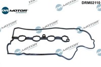 Dr.Motor Automotive DRM02110 Dichtung FüR Zylinderkopfhaube Dichtung FüR Mazda