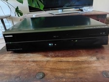 Toshiba RD-XV48 VHS DVD Recorder Combo Player Copy VHS to DVD Fully Working VGC