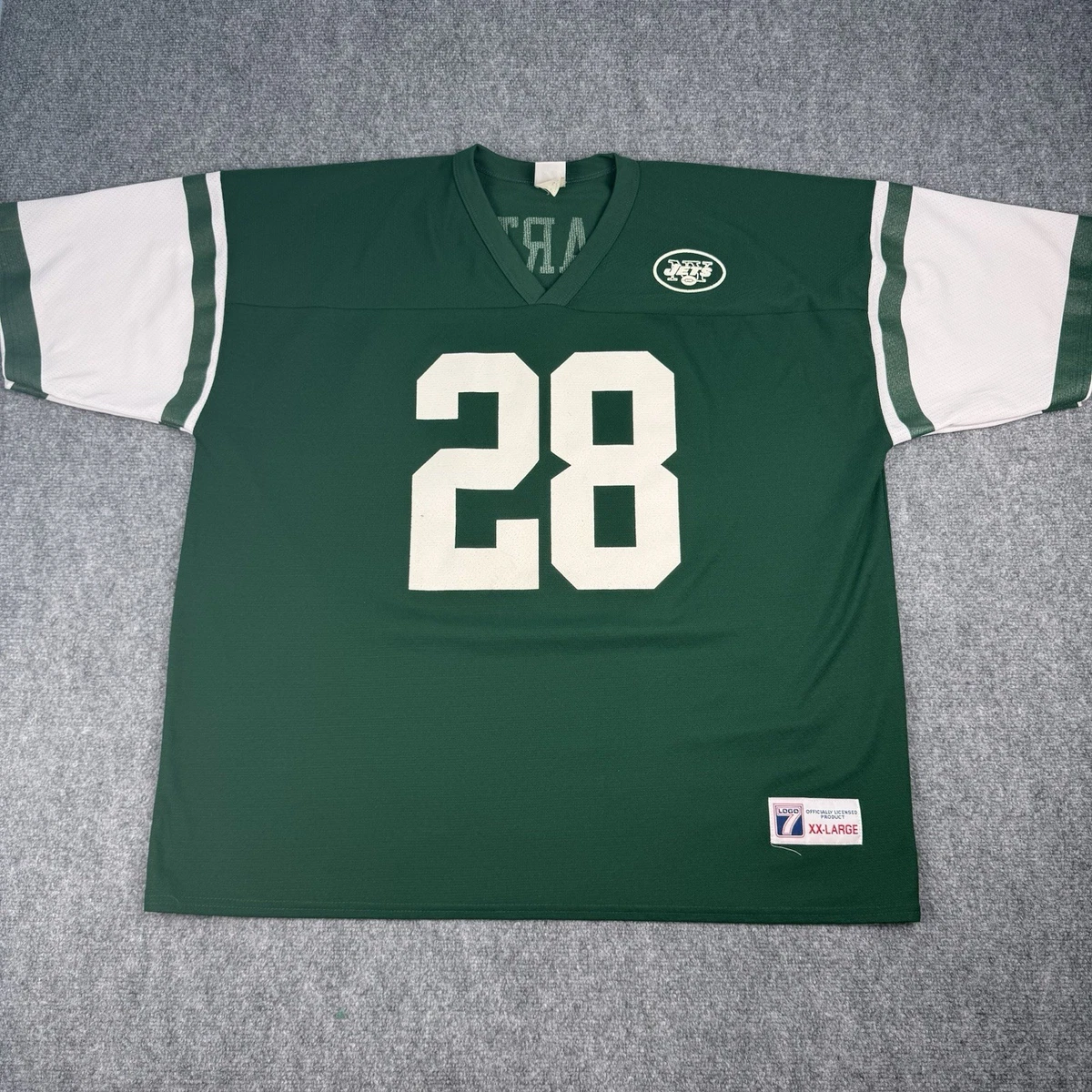 スポーツ/アウトドア その他 NFL パイレーツ MARTIN 28 LOGO ATHLETIC