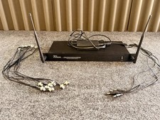 t-bone free solo Antenna Splitter