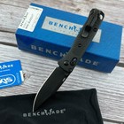 Benchmade Knives BUGOUT 535BK-2 S30V Steel Milled CF-ELITE BUGOUT® | CF-ELITE® — photo 4