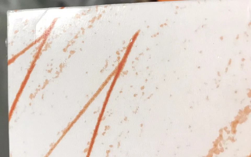 ONE LAST KISS HIKARU UTADA VINYL NEW!! LIMITED BLUE LP! EVANGELION ANIME FILM - Image 2 of 4