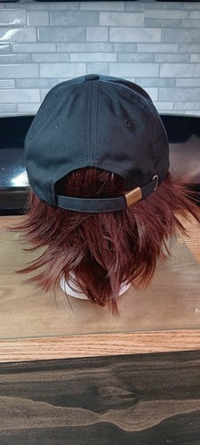 BITE ME BESTICKTE BALLMÜTZE/MÜTZE - SEHR HOCHWERTIG - Riemen hinten - Bild 3 von 4