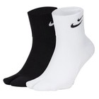 Cotton Blend Ankle Socks for Women