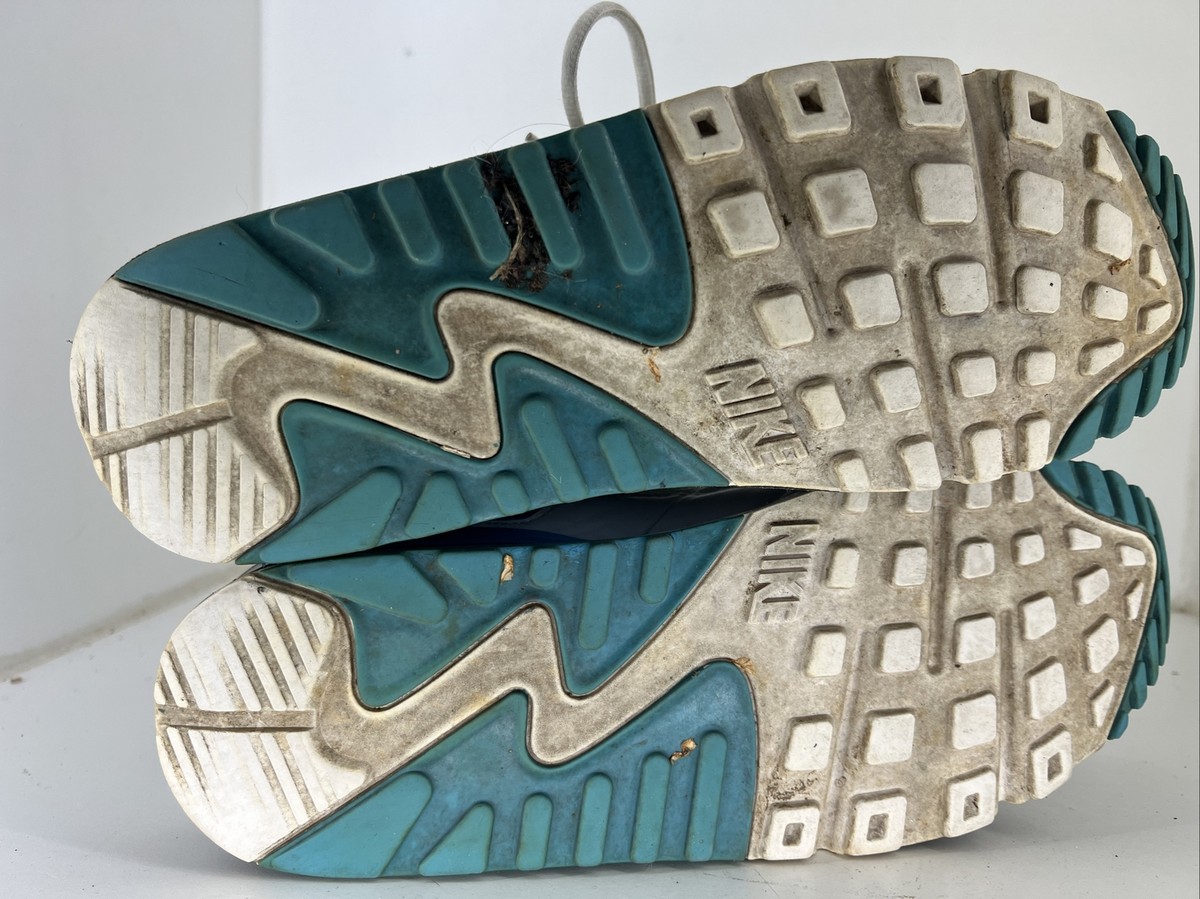 air max reverse laser blue