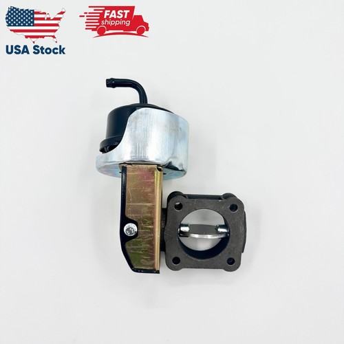 Unidad de freno de escape para Isuzu NQR NR NPR NPR-HD 4HK1 5,2 L 07-25 - Imagen 1 de 12