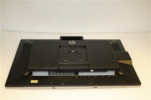 HP ZR2440w Back Cover EZ30515108E 639961-001 - Picture 1 of 2