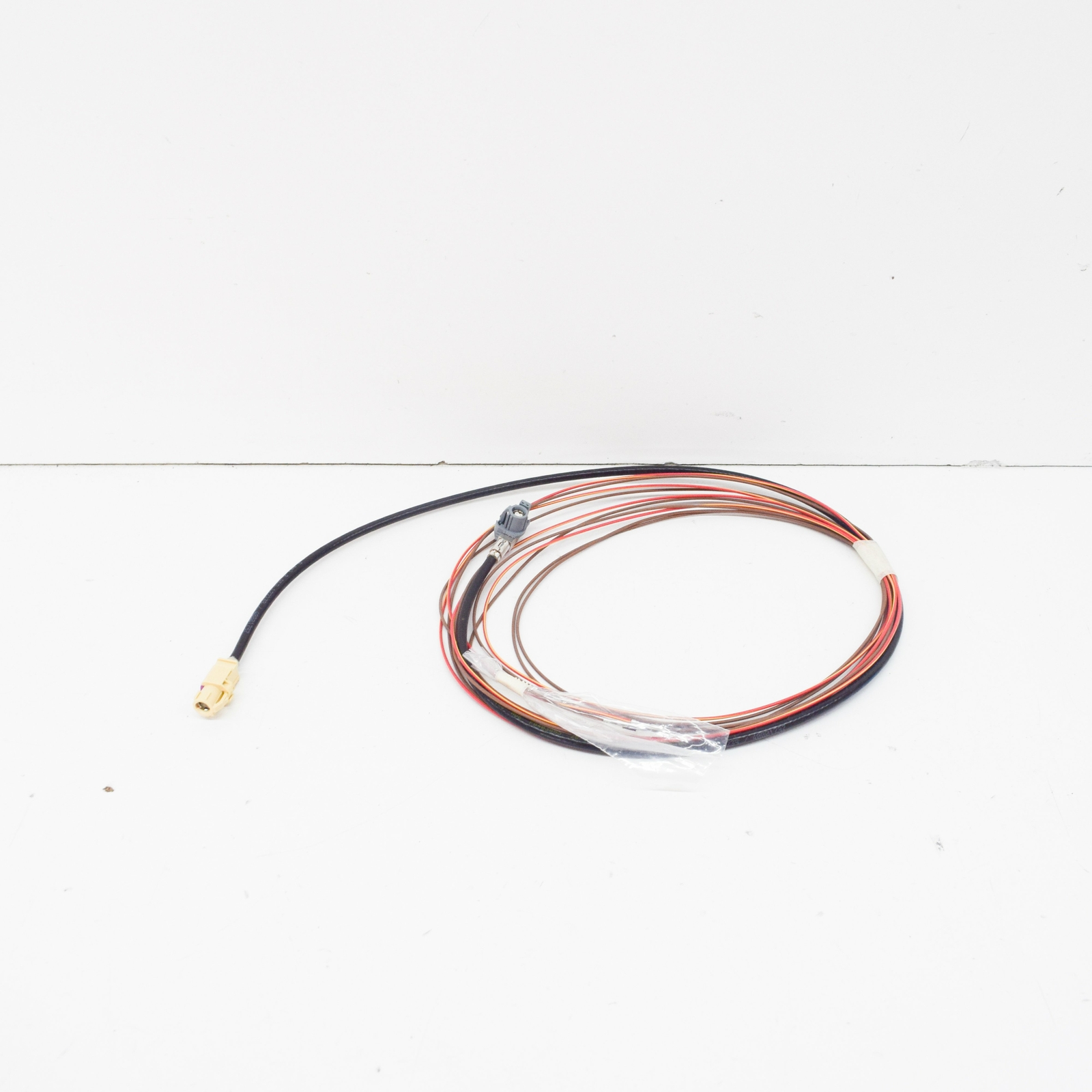 BMW X5 F15 F85 M Head-Up Display Repair Module Wiring 61119322250 