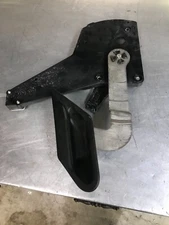 SEADOO 4 TEC 2002 GTX 155 reverse lever