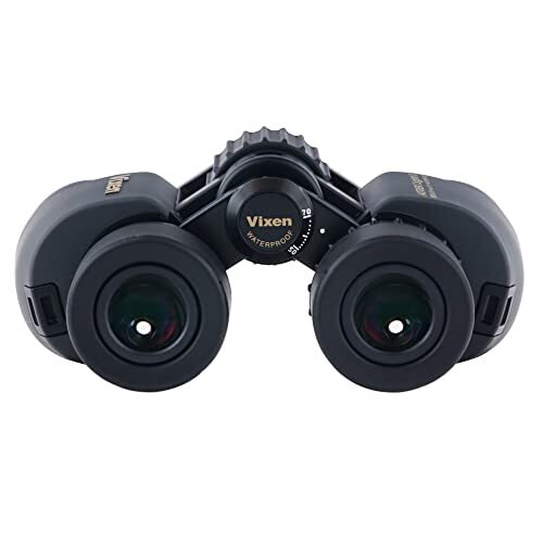 Vixen Binoculars Atrek Light II BR8X30WP 14708 shipping from Japan new box - Picture 4 of 6