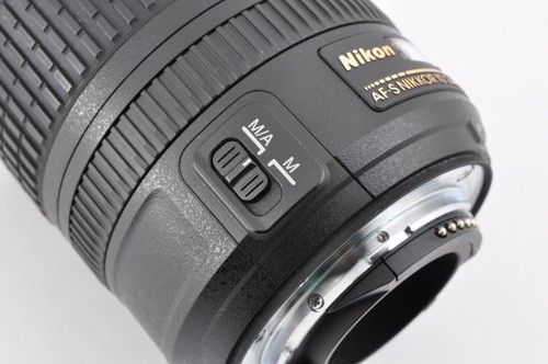 MINT Nikon AF-S NIKKOR 10-24mm f/3.5-4.5 G ED DX Wide Zoom Lens from JAPAN #FI02 - Picture 8 of 15