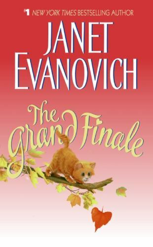The Grand Finale - 0060598751, paperback, Janet Evanovich - Picture 1 of 1