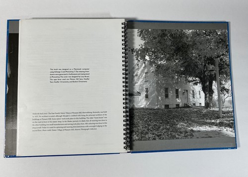 Shaker Towels for the 21st Century - Picture 5 of 5