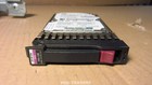 HP 146GB 2,5" 10k rpm SAS 6G Dual Port Harddrive 518194-001 FROM DL360 G6 484184