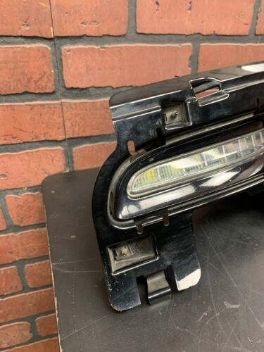 2014-15-16 jeep Grand Cherokee SRT Left side Daytime Running Light Assembly - Picture 2 of 8