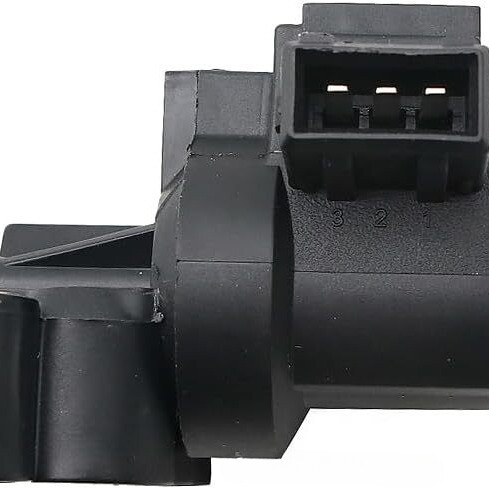 Idle Air Control Valve Control W/pigtail Connector For BMW E36 E46