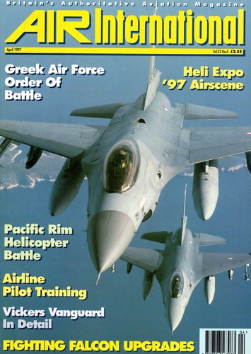 Air International 1995 - 2013 Choose from over 150 Magazine Back Issues - Picture 29 of 178