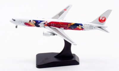 航空機・ヘリコプター 1/400 JC wings B767-300ER JAL JA622J 航空機・ヘリコプター JC Wings 1/400 JAL B767-300ER JA622J JC
