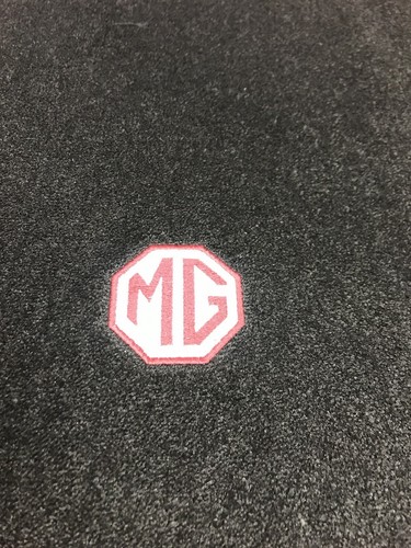 MG F Mgf MG Tf Mgtf LHD Tappeto Tappetini EAH103890PMA - Foto 6 di 6