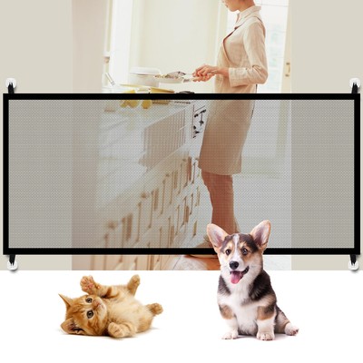 guard dog safety gate