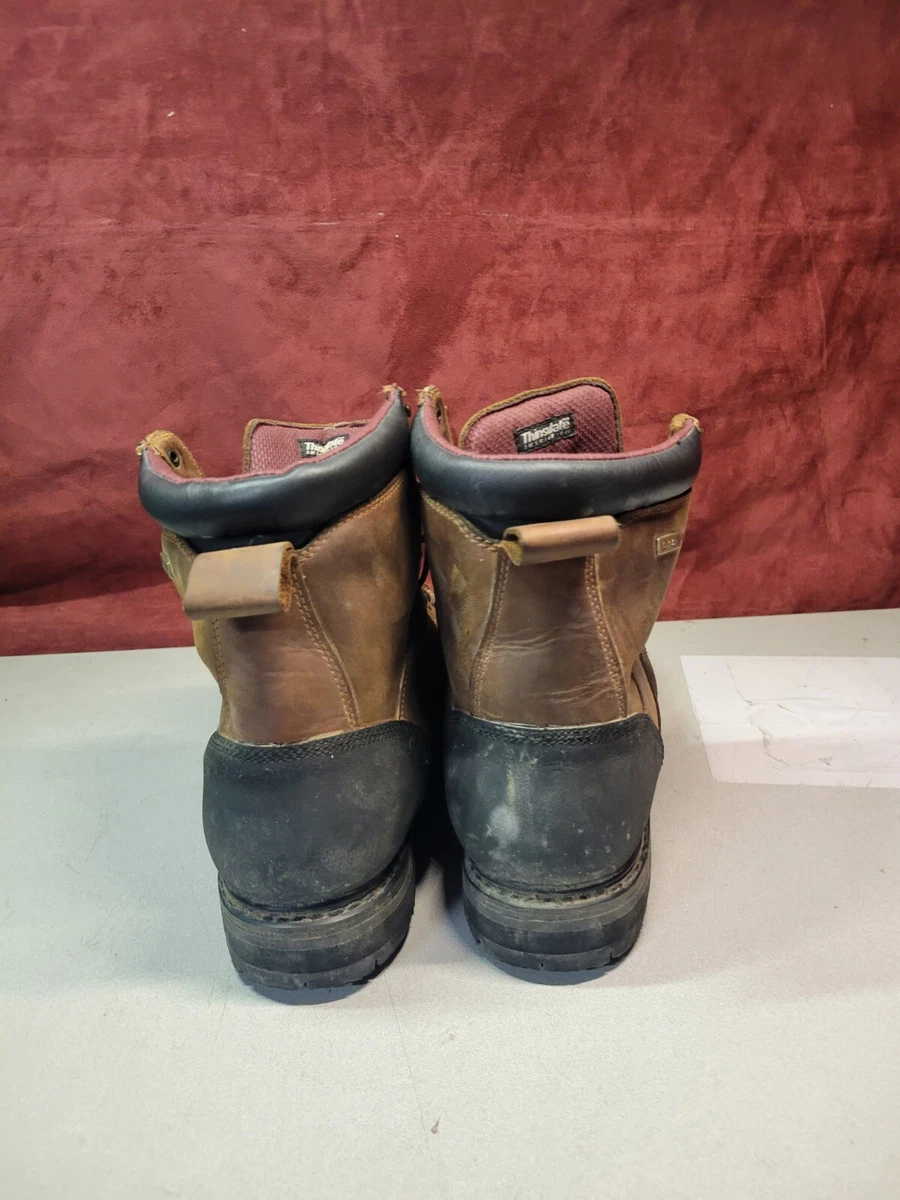 Cabelas wolverine outlet boots