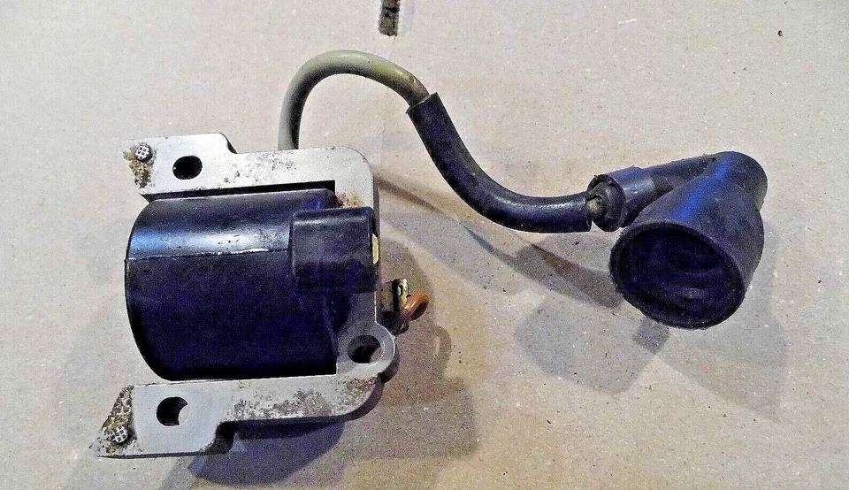 BOBINA DE ENCENDIDO MOTOSIERRA PARTNER R16 R17 R417 R420 (encendido puntual) 325020 Foto 2 de 2