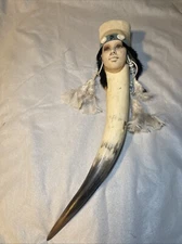 Original Native American Art, Wesley Walberg “Women of Walberg” Collection