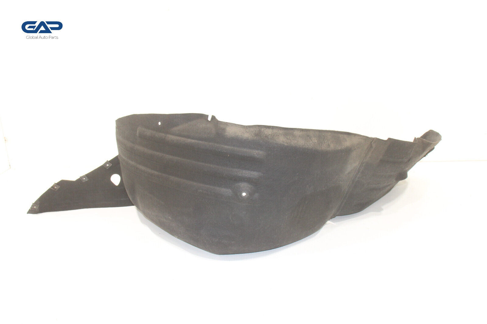 2010-19 ASTON MARTIN RAPIDE REAR LEFT SIDE QUARTER WHEELHOUSE LINER SHIELD OEM