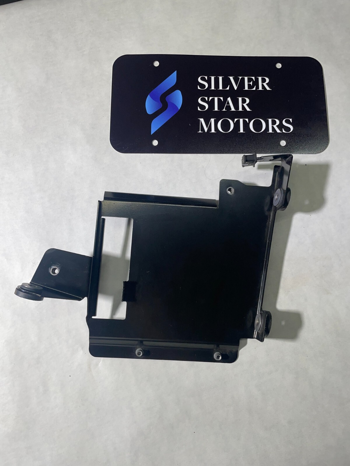 Audi R8 Bracket Retainer for Control Unit 427907461C