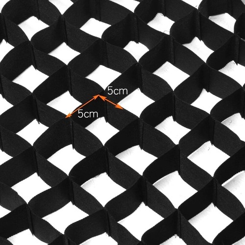 Honeycomb Diffuser Softbox with Octagonal Shape 55-140cm Nylon Octagonal Grid - Picture 3 of 16
