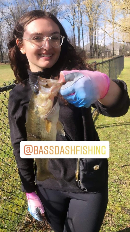 ALTIMATE UPF 50+ Women’S Fishing Gloves UV Sun Protection Fingerless Gloves for - Image 4 of 4