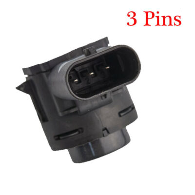 OEM 66209826989 For BMW Parking Sensor 66209500114 Ultrasonic 