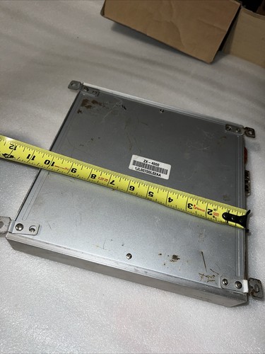 old school hifonics Zeus Zx 4000 From 2003 - Picture 6 of 7