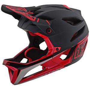 troy lee dh helmets