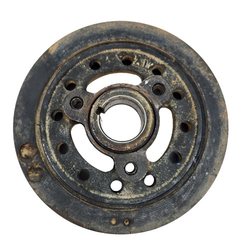 OEM Ford F100 FE 352 360 390 1967 1972 Harmonic Balancer C7AEE Bumpside eBay