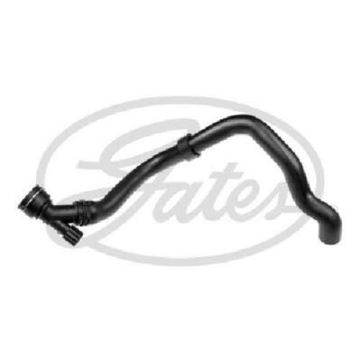 GATES Tubo Motore 05-4697 - Ricambio Originale Alta Qualità Per Sistema Raffreddamento Auto - 2