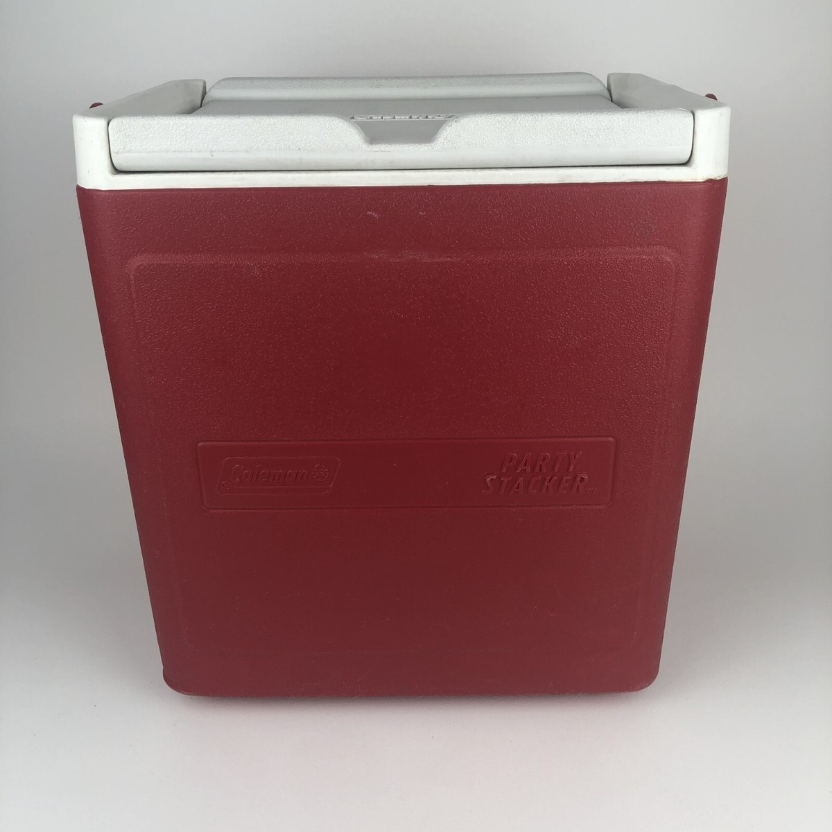 Coleman - ヴィンテージ　palco メスキット Coleman” Vintage Cooler コールマン ビンテージ クーラー