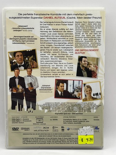 Romantik/Liebe/Drama/Komödie/starke Frauen DVD Auswahl2, nur 1xPorto+Multirabatt - Bild 465 von 503