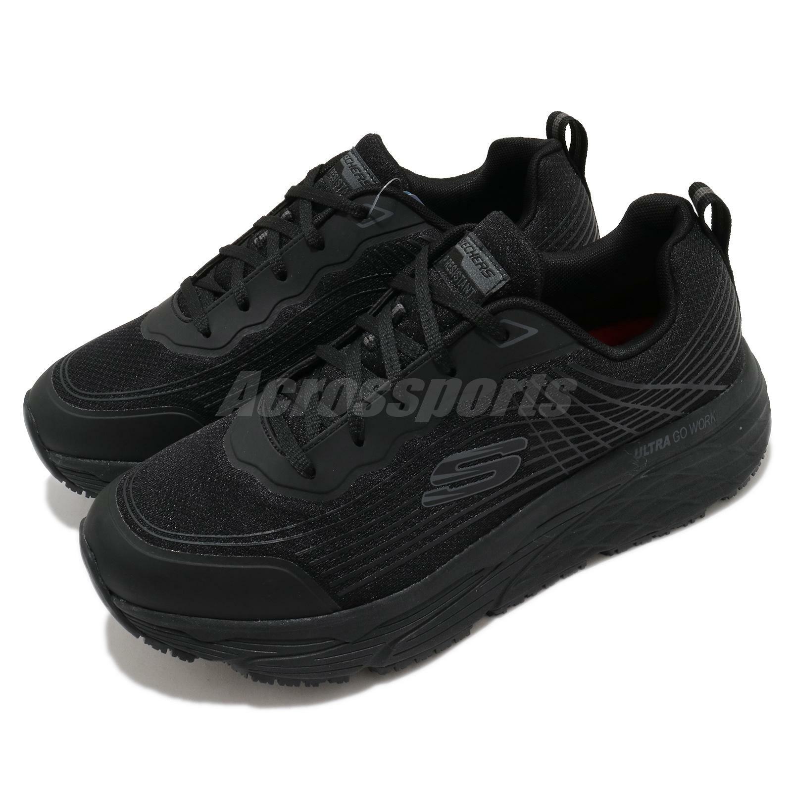 skechers ultra go work
