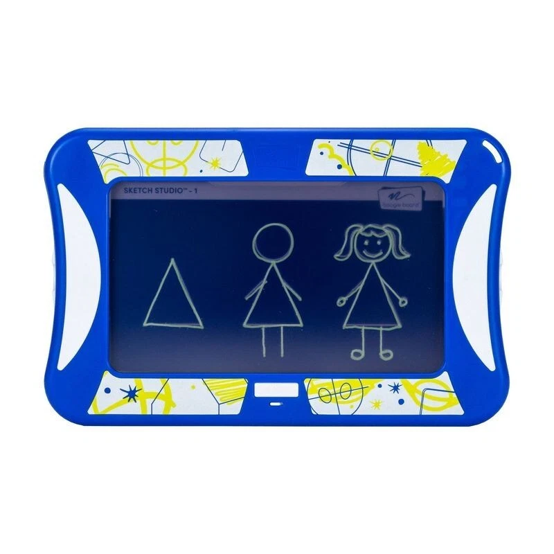 Boogie Board Sketch Studio LCD Drawing Board/Pad Tablet Learn to Draw - Image 4 of 4