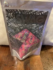 Swag Golf Greatest Hits Pink Blade Putter Head Cover