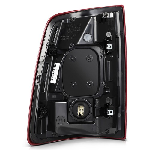 Tail Light Lamp Set For Ram 2500 6.4L 2019 2020 2021 2022 2023 2024 Red Housing - Picture 6 of 9