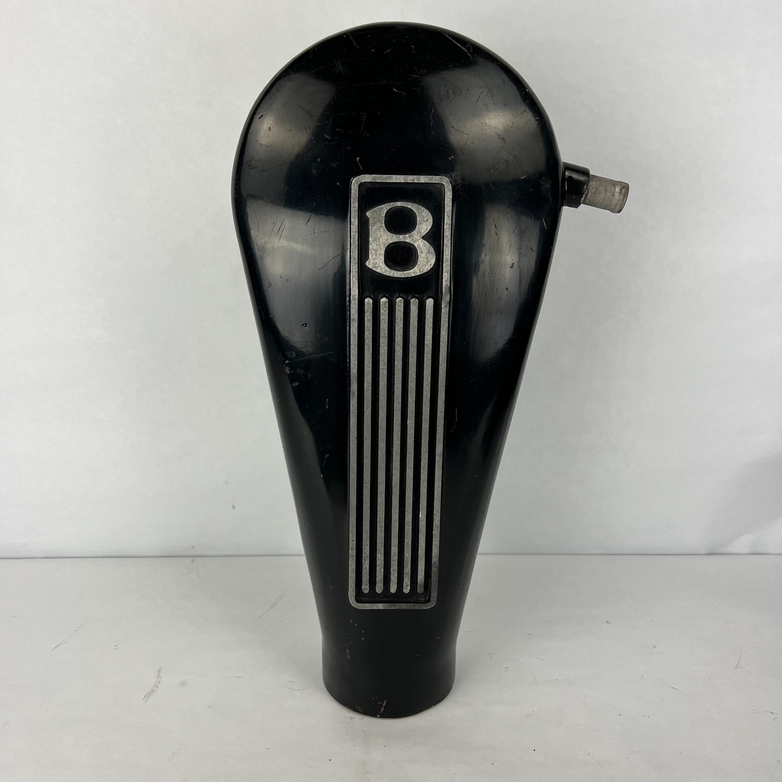 1984 - 1992 Bentley Eight Mulsanne 6.8L Engine Air Intake Cleaner Duct UE70881