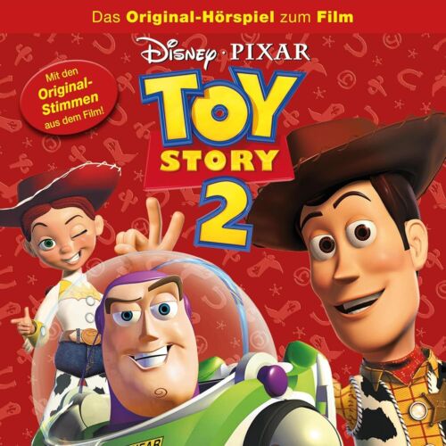 Hörspiel Auswahl aus über 100 Disney-Filmen - Perfekt für Kinder 🚀MULTIRABATT🚀 - Bild 120 von 135