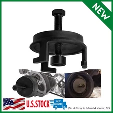 For GM LS Harmonic Balancer Puller 25264 Crank Pulley Puller Automotive Replacem