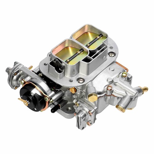 Carburetor For Weber 32/36 DGV DGEV 1963-80 MG Mazda B2200 Nissan Pickup 20R 22R - Picture 8 of 11