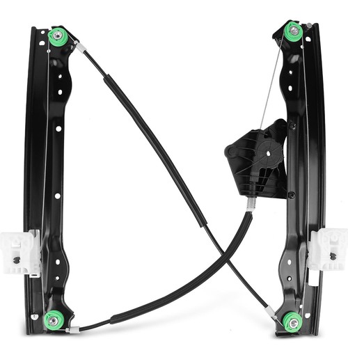 Power Window Regulator for Chrysler Sebring 07-10 Front RH Passenger Sedan only - Picture 10 of 11