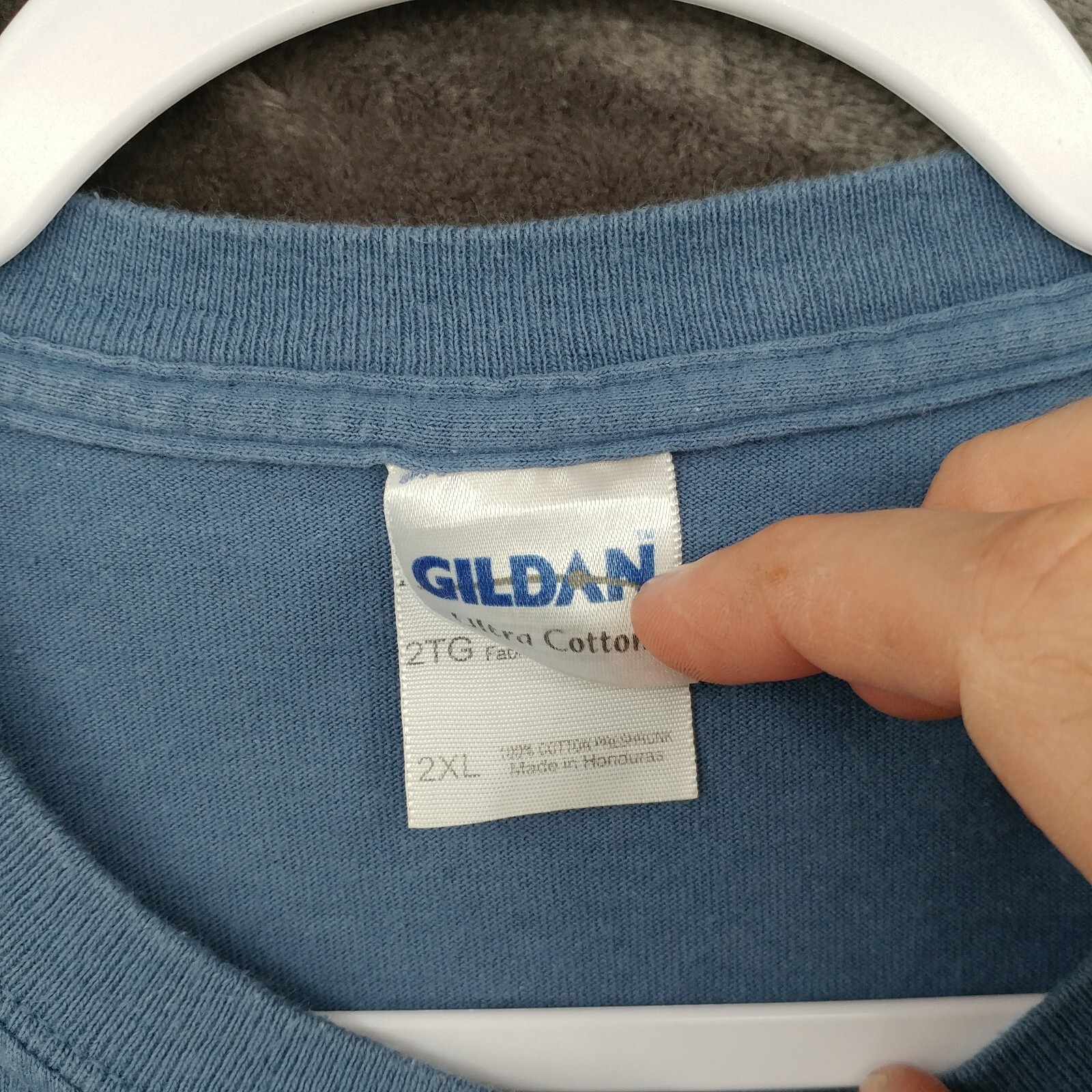 Jamestown Settlement Sailing Program TShirt Mens … - image 8